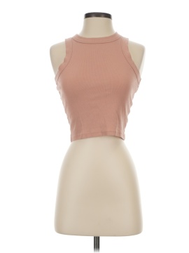 Madewell Tank Top (view 1)