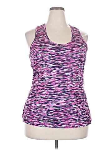 FILA Active Tank (view 1)