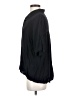 XCVI 100% Rayon Black 3/4 Sleeve Button-Down Shirt Size XS - photo 5