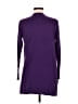 Halogen Purple Cardigan Size Med Petite - photo 2