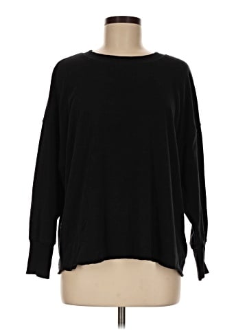 Secret Treasures Pullover Sweater (view 1)