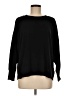 Secret Treasures Black Pullover Sweater Size M - photo 1