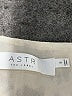 ASTR The Label 100% Polyester Ivory Long Sleeve Blouse Size S - photo 7