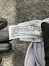 Universal Thread Gray Cargo Pants Size 4 - photo 8