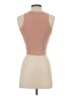Madewell Tan Tank Top Size XXS - photo 2