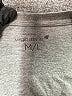 Assorted Brands Gray Long Sleeve T-Shirt Size Med - Lg - photo 7