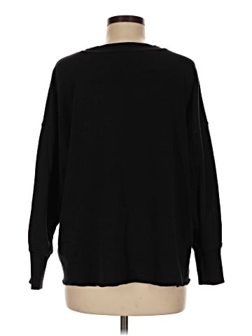 Secret Treasures Pullover Sweater (view 2)