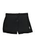 Fabletics Solid Black Athletic Shorts Size L - photo 1