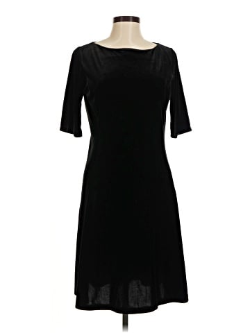 Lands' End Cocktail Dress (view 1)