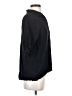 XCVI 100% Rayon Black 3/4 Sleeve Button-Down Shirt Size XS - photo 4