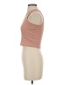 Madewell Tan Tank Top Size XXS - photo 5