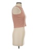Madewell Tan Tank Top Size XXS - photo 4