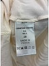 Chloé 100% Silk Ivory Long Sleeve Silk Top Size EU (FR) 38 / US 6 - photo 10