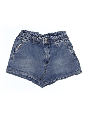 SO Denim Shorts (view 1)
