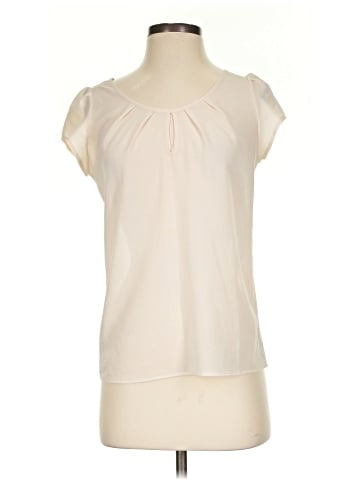 Miami Sleeveless Blouse (view 1)