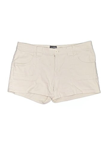 Bebop Khaki Shorts (view 1)