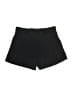 Fabletics Solid Black Athletic Shorts Size L - photo 2