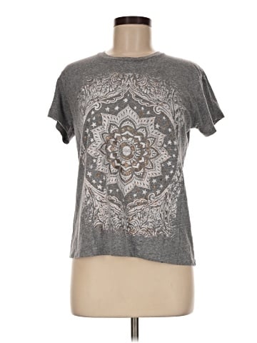 Billabong Short Sleeve T-Shirt (view 1)