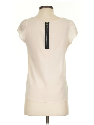 Miami Sleeveless Blouse (view 2)