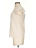 Miami 100% Polyester Ivory Sleeveless Blouse Size S - photo 5
