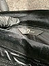 7 For All Mankind Black Casual Pants Size S - photo 7