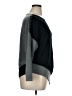 AMS Pure Black Gray Pullover Sweater Size L (estimated) - photo 4