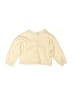 Splendid Gold Cardigan Size 4 - photo 1