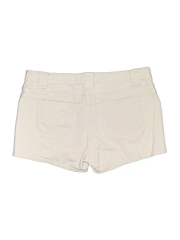 Bebop Khaki Shorts (view 2)