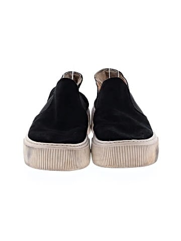 Crown Vintage Sneakers (view 2)