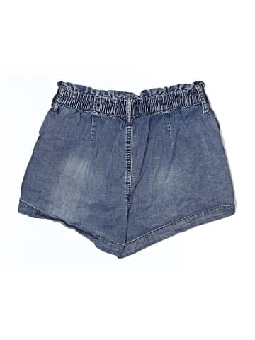 SO Denim Shorts (view 2)