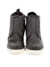 Unbranded Gray Wedges Size 7 - photo 2