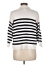 H&M White Pullover Sweater Size M - photo 2