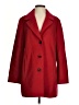 J.Jill Red Coat Size S - photo 1