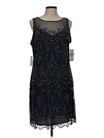 Pisarro Nights Cocktail Dress (view 1)