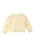 Splendid Gold Cardigan Size 4 - photo 2