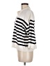 H&M White Pullover Sweater Size M - photo 5