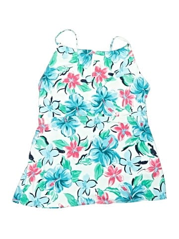 Kim Rogers Swimsuit Cover Up (view 1)