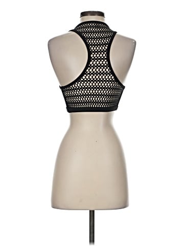 Beyond the Bump by Beyond Yoga Tank Top (view 2)