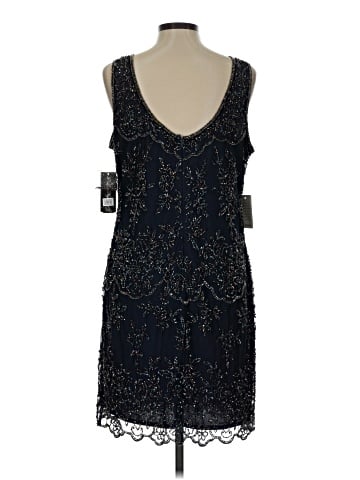 Pisarro Nights Cocktail Dress (view 2)