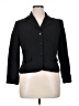 Worthington Black Blazer Size 14 Petite - photo 1