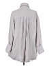 Illa Illa 100% Polyester Gray 3/4 Sleeve Blouse Size S - photo 2