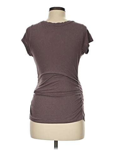 Liz Lange Maternity for Target Sleeveless T-Shirt (view 2)