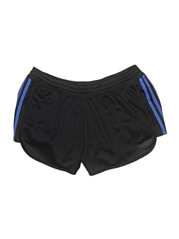 Adidas Athletic Shorts (view 1)