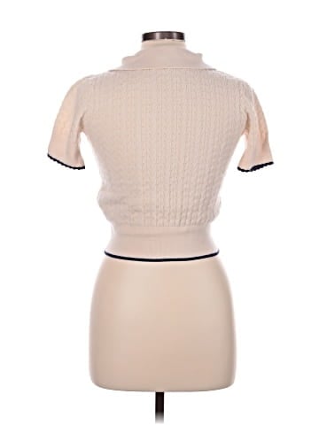 Sandro Sweater Vest (view 2)