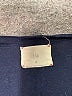 t.la Blue Long Sleeve Top Size M - photo 7