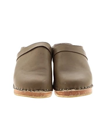 Troentorp Mule/Clog (view 2)