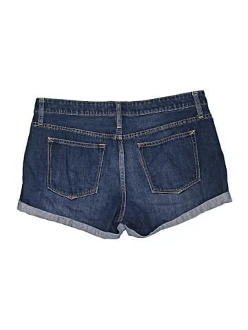 Gap Outlet Denim Shorts (view 2)