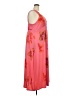 Avenue Tropical Pink Cocktail Dress Size 26 - photo 4