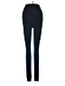 Dex Solid Black Blue Active Pants Size M (youth) - photo 2