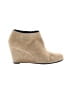 Aerosoles Tan Wedges Size 8 1/2 - photo 1